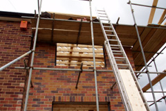 trusted extension quotes Cricket St Thomas